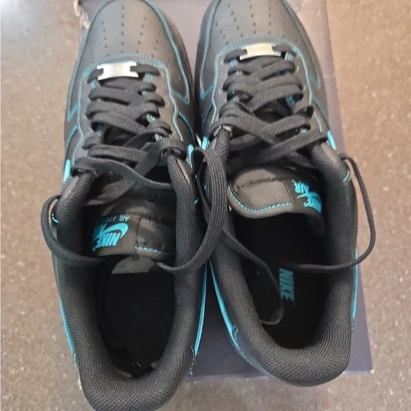 AIR FORCE 1 '07 LV8 'UN-TIFFANY’